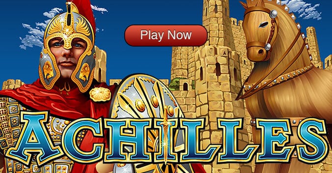 Achilles Slot Machine Review