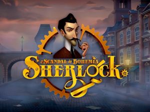 Read more about the article <strong>Sherlock A Scandal in Bohemia Slot Review (Tom Horn)</strong>