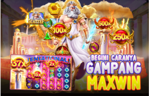 Read more about the article Mengungkap Arti DC On Off dalam Slot Judi Online